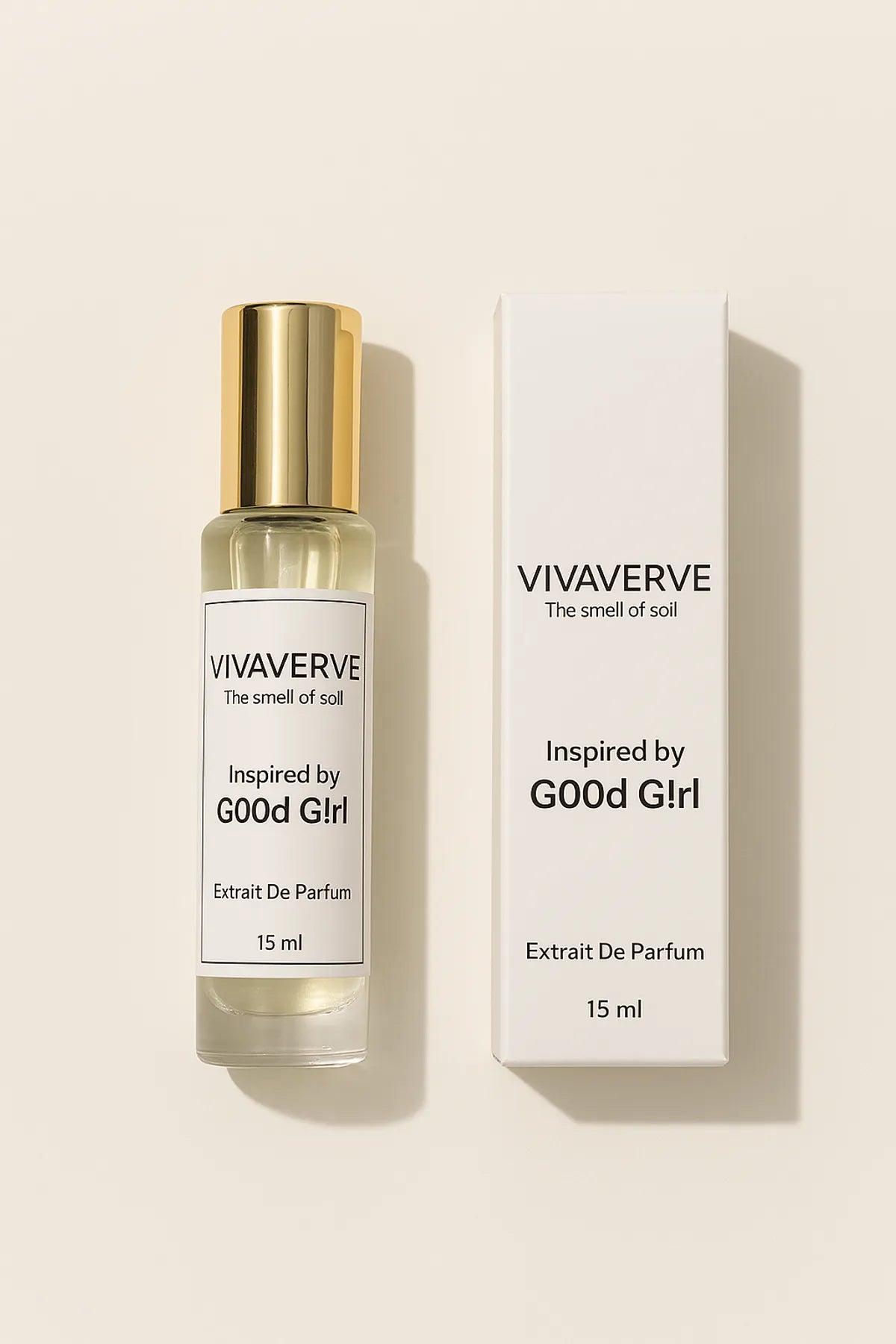 Good Girl Eaux De Perfume For Unisex
