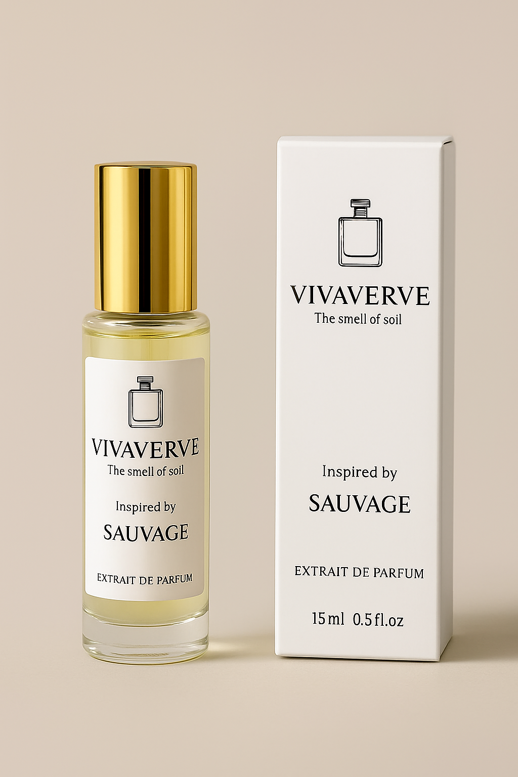 Sauvage Eaux De Perfume For Unisex