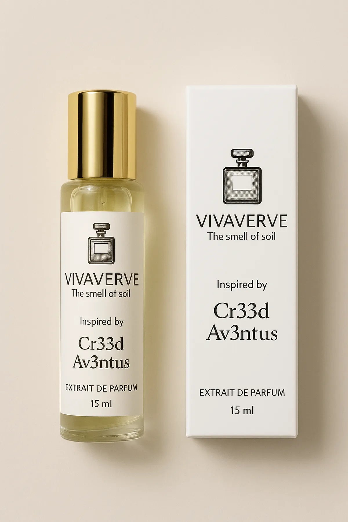 CR Aventus Eaux De Perfume For Unisex