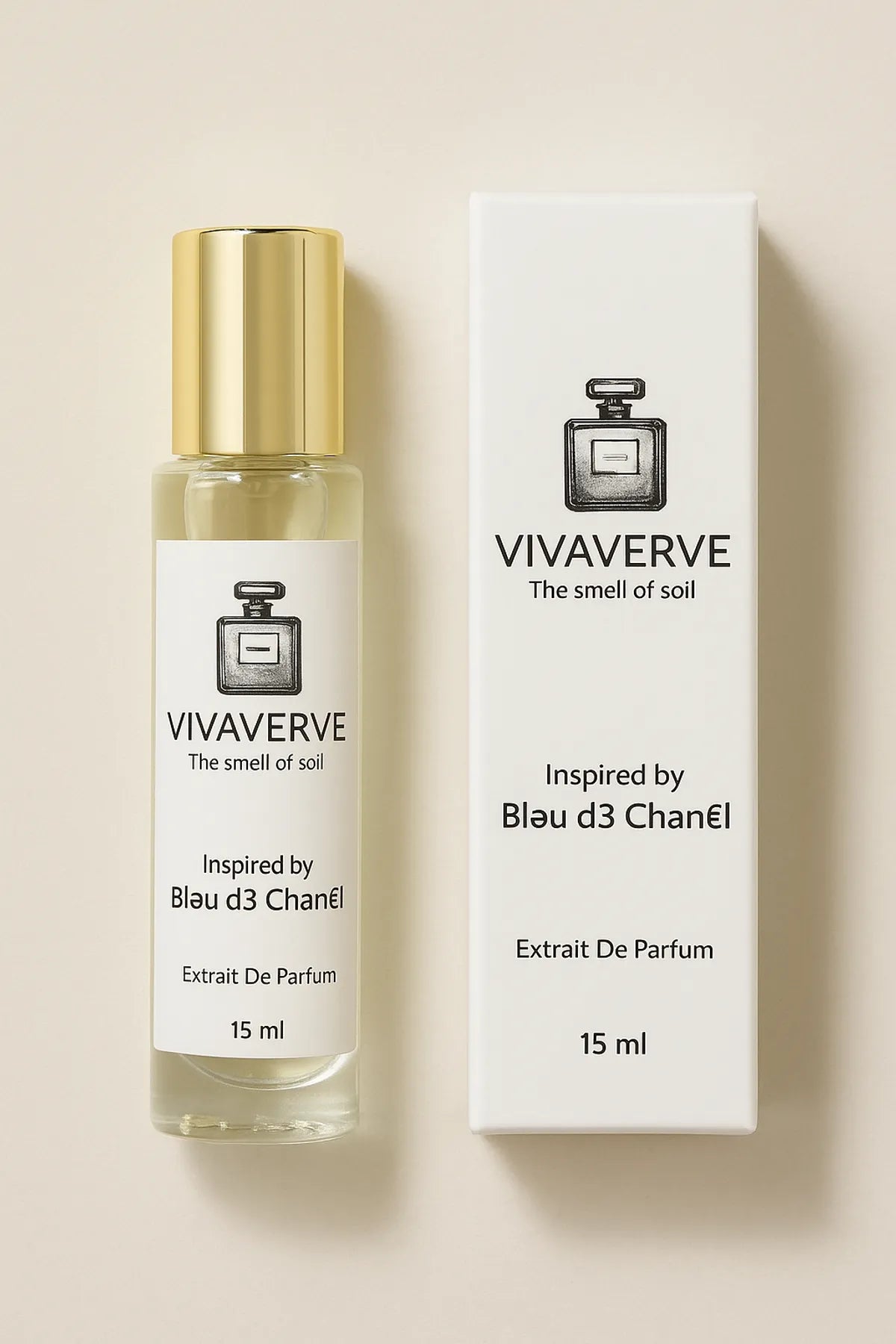 Bleu De Shanel Eaux De Perfume For Unisex