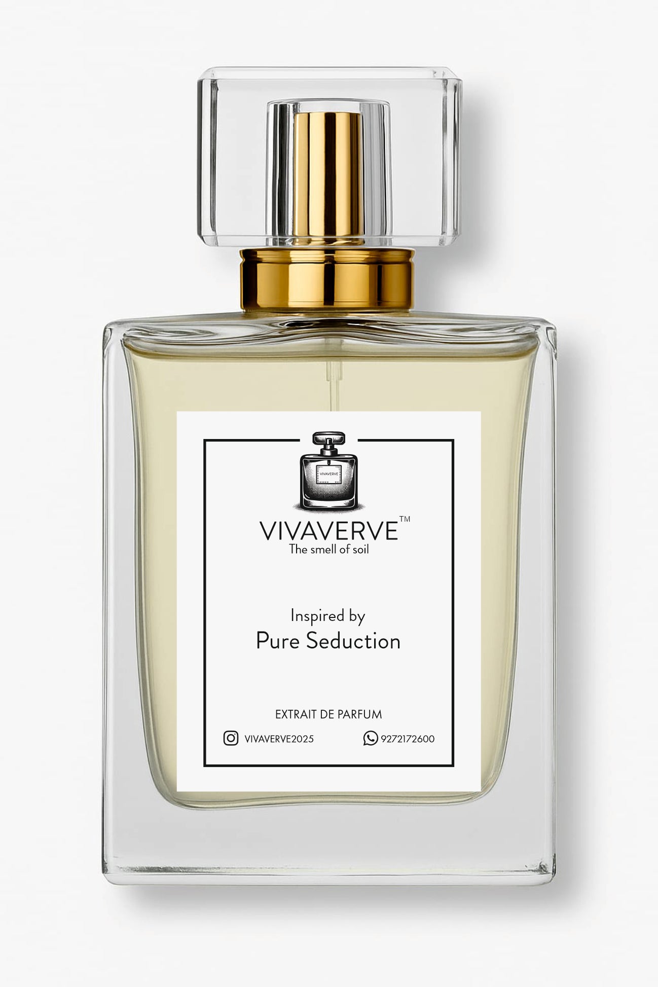 Pure Seduct!on