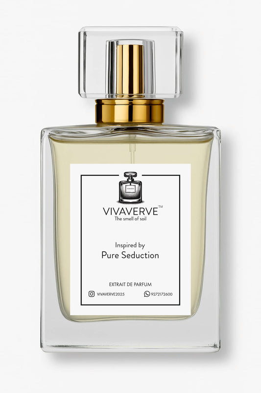 Pure Seduct!on
