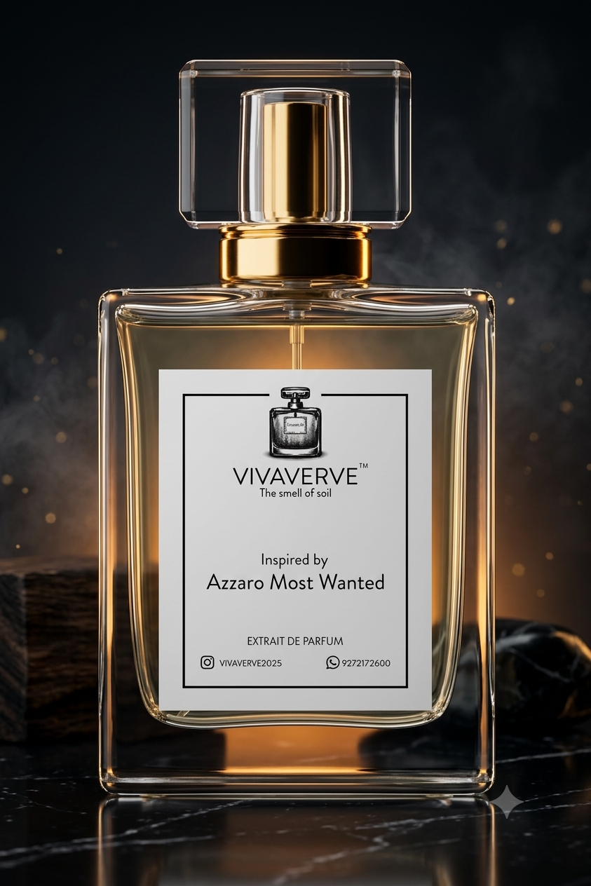 Most Wanted Eaux De Perfume For Unisex