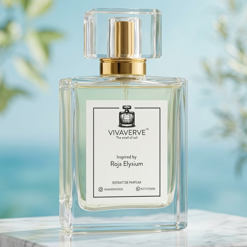Roja Elysum Eaux De Perfume For Unisex