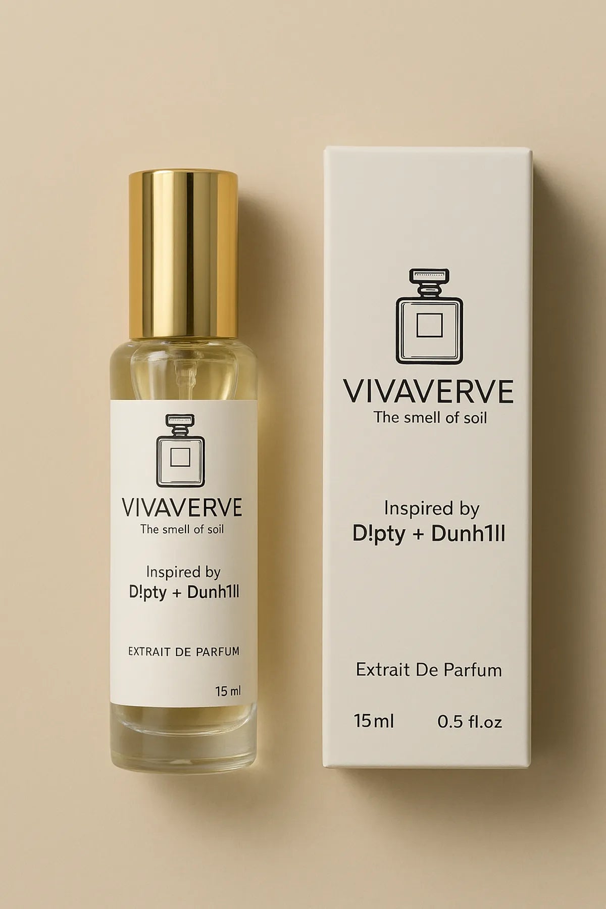 Dipty Dun SRK Eaux De Perfume For Unisex
