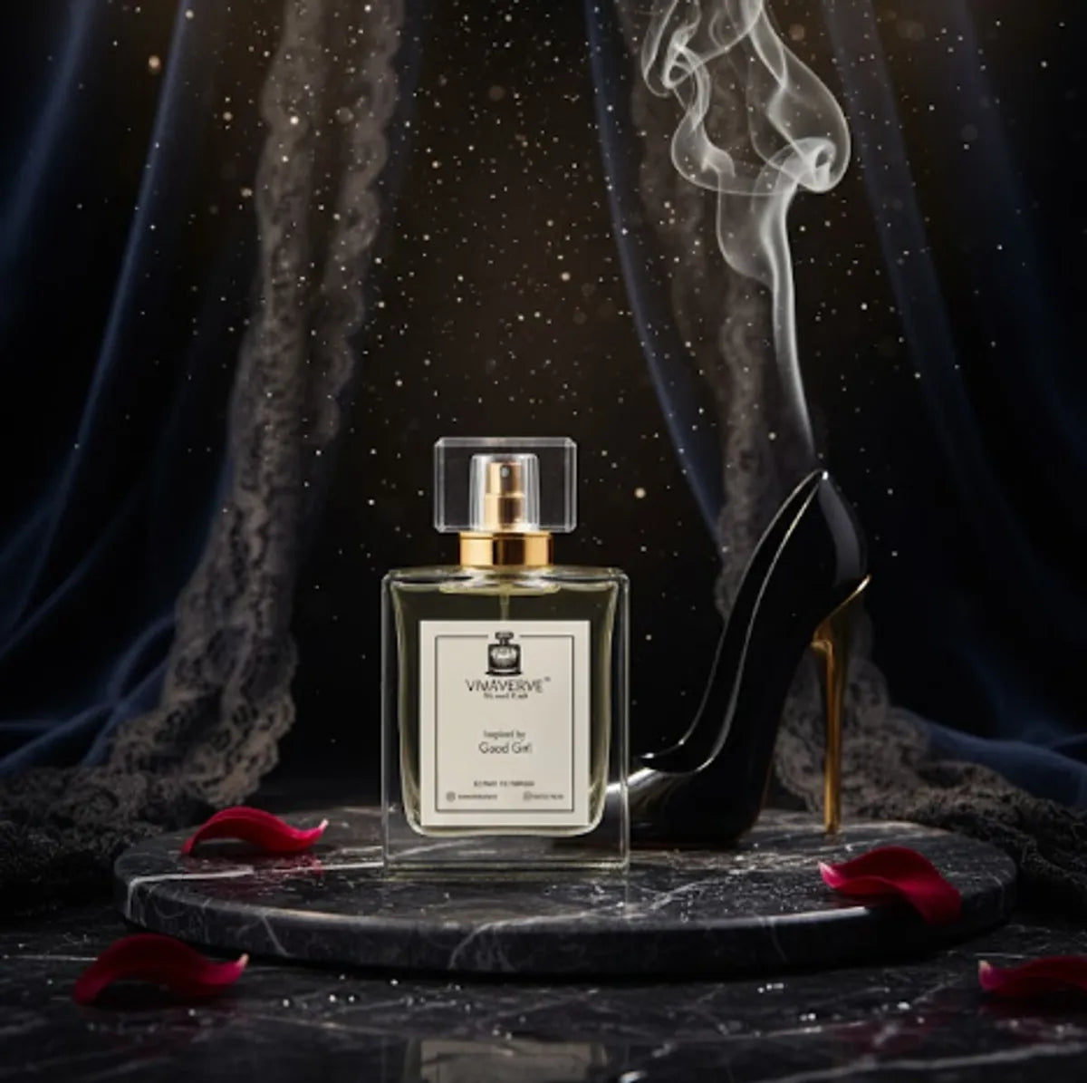 Good Girl Eaux De Perfume For Unisex