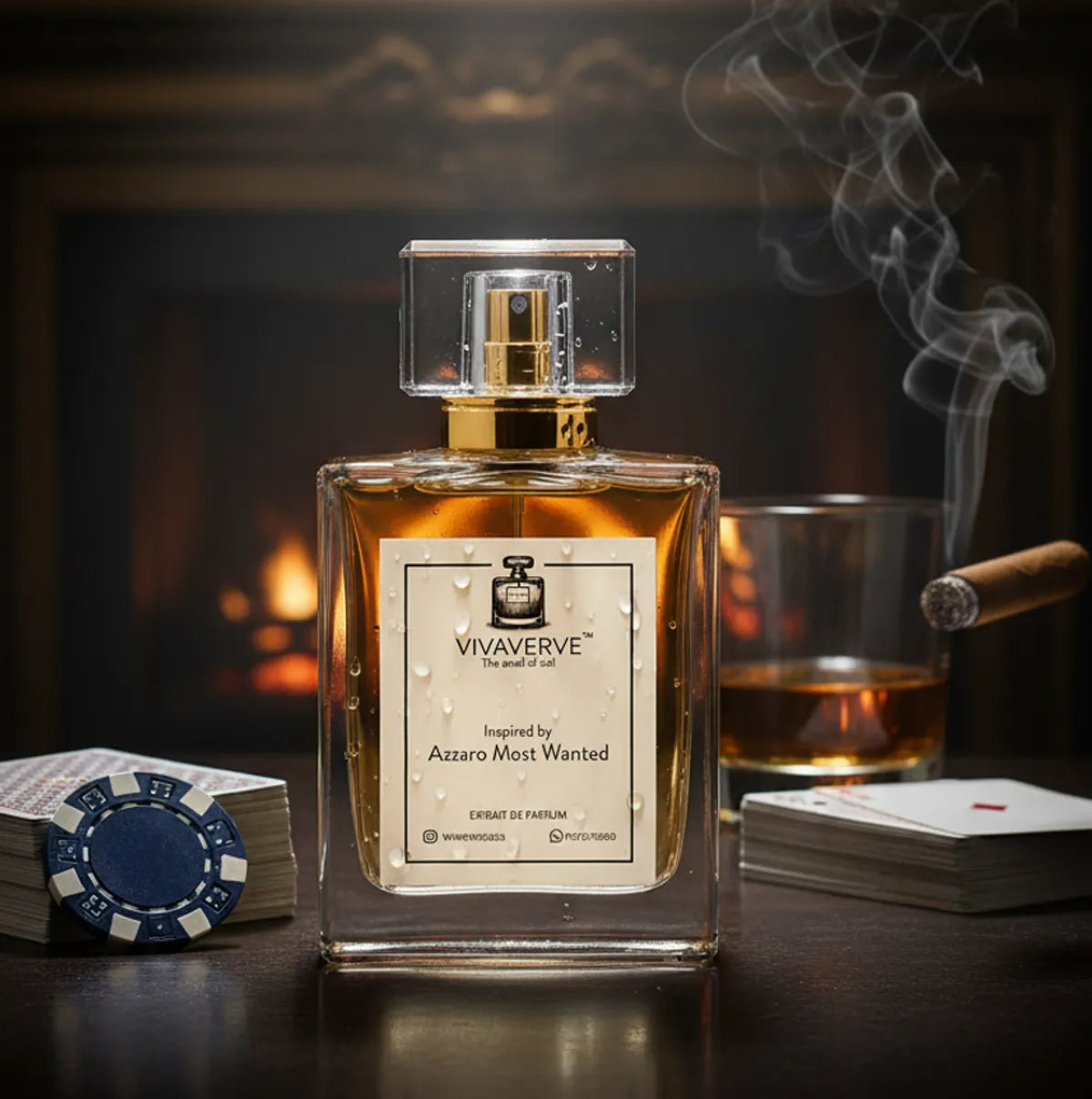 Most Wanted Eaux De Perfume For Unisex
