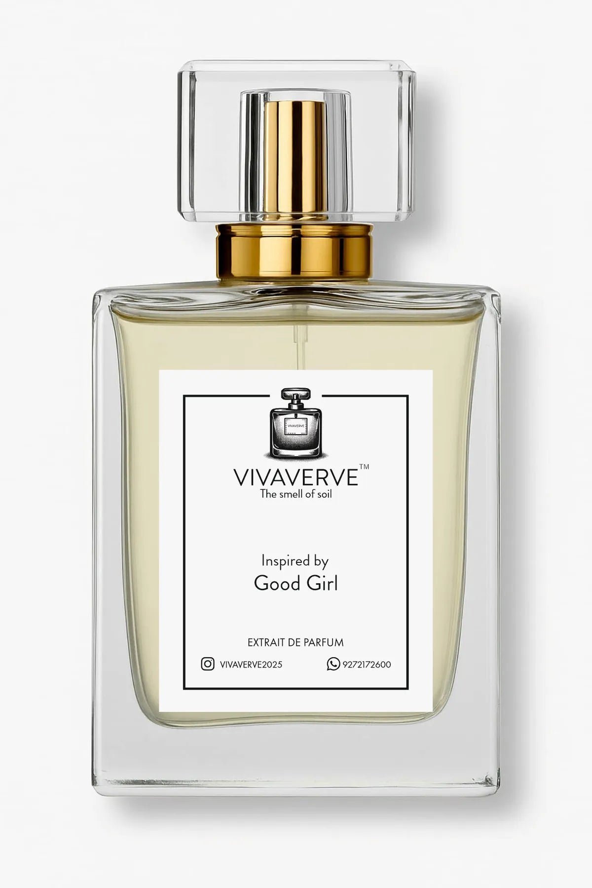 Good Girl Eaux De Perfume For Unisex