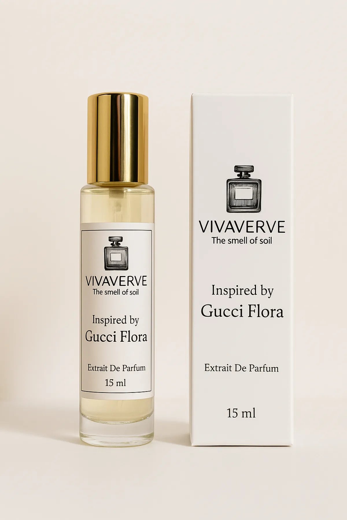 G Flora Eaux De Perfume For Unisex