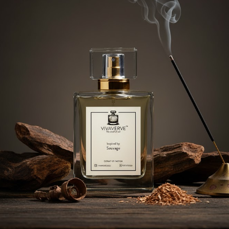 Sauvage Eaux De Perfume For Unisex