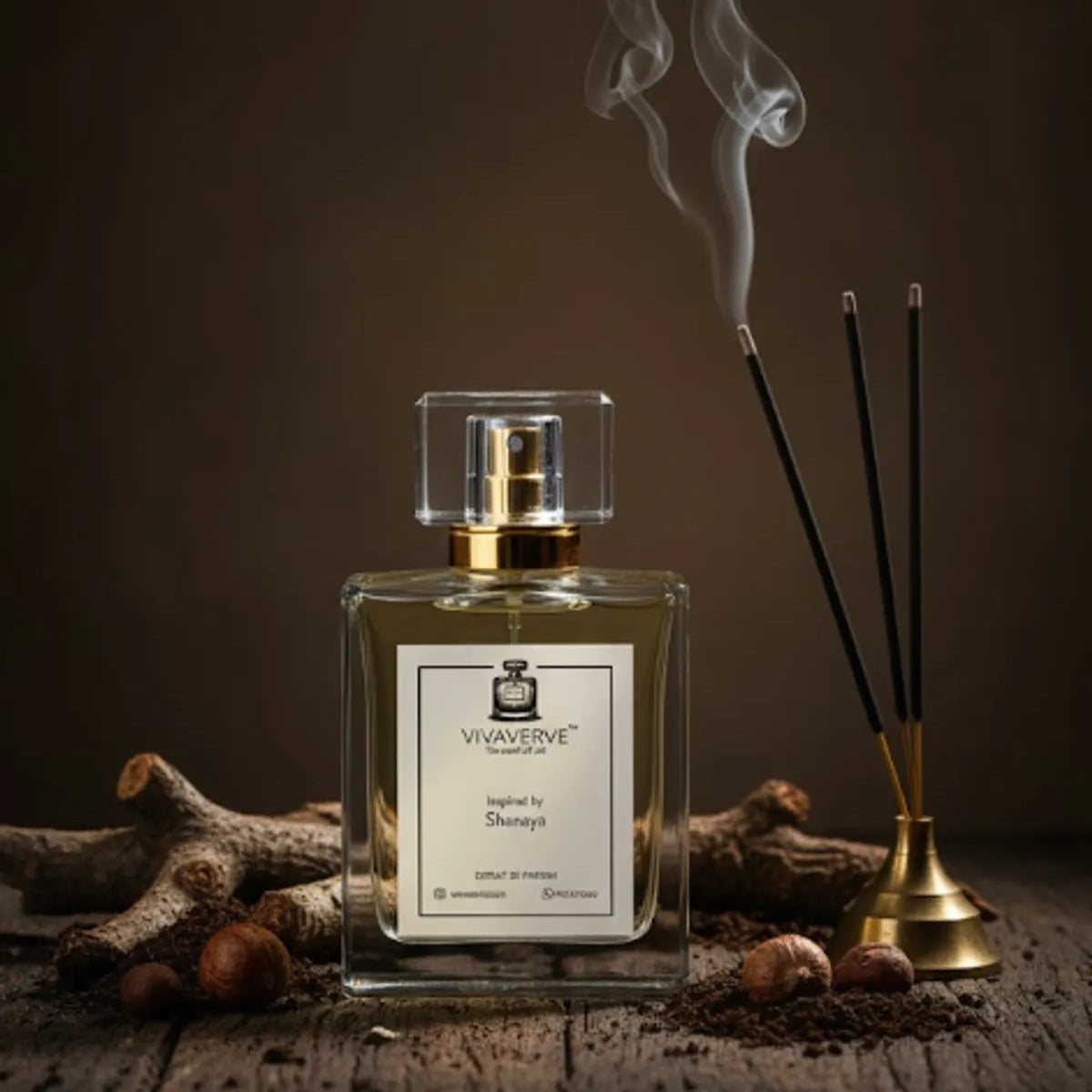 Shnaya Eaux De Perfume For Unisex