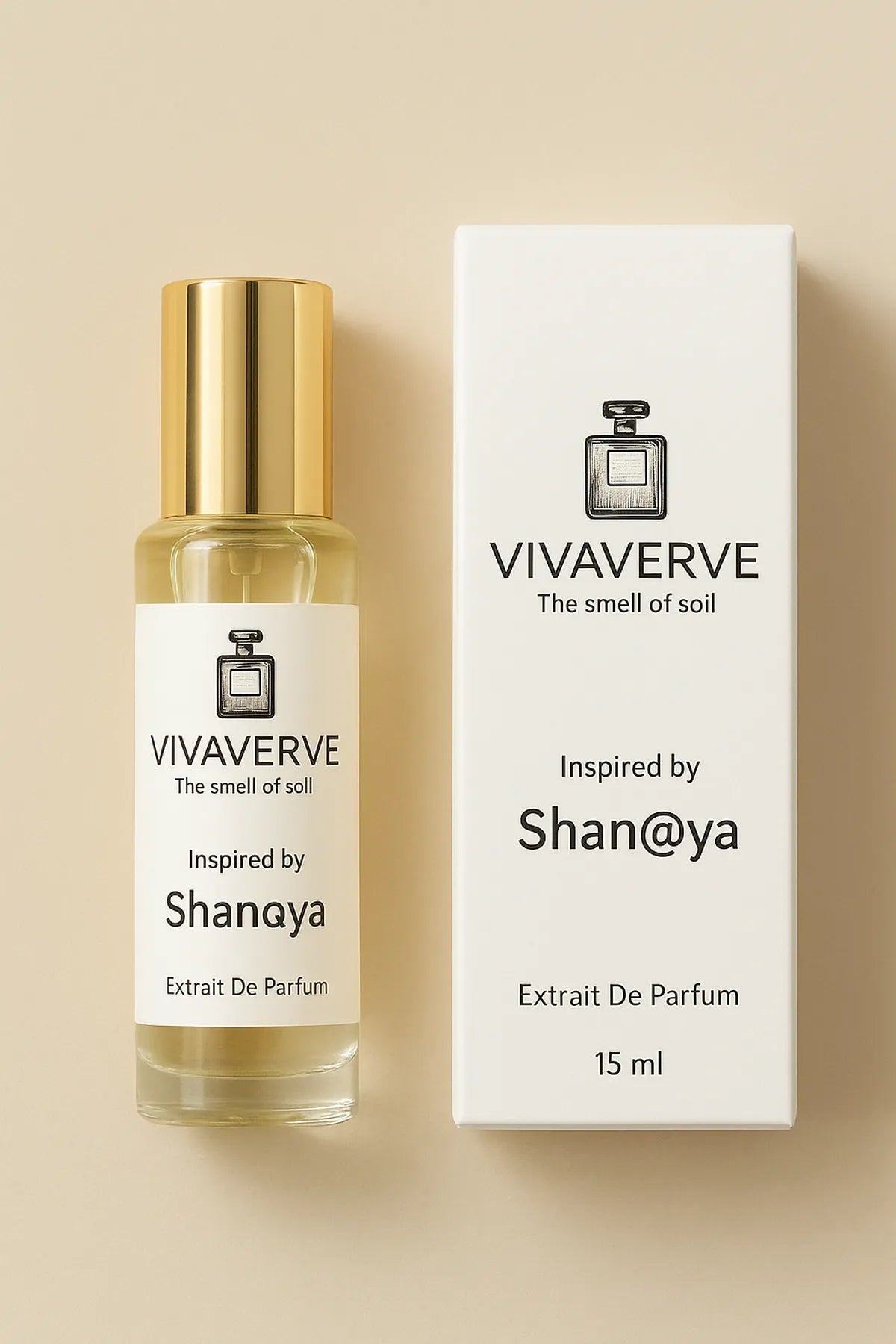 Shnaya Eaux De Perfume For Unisex