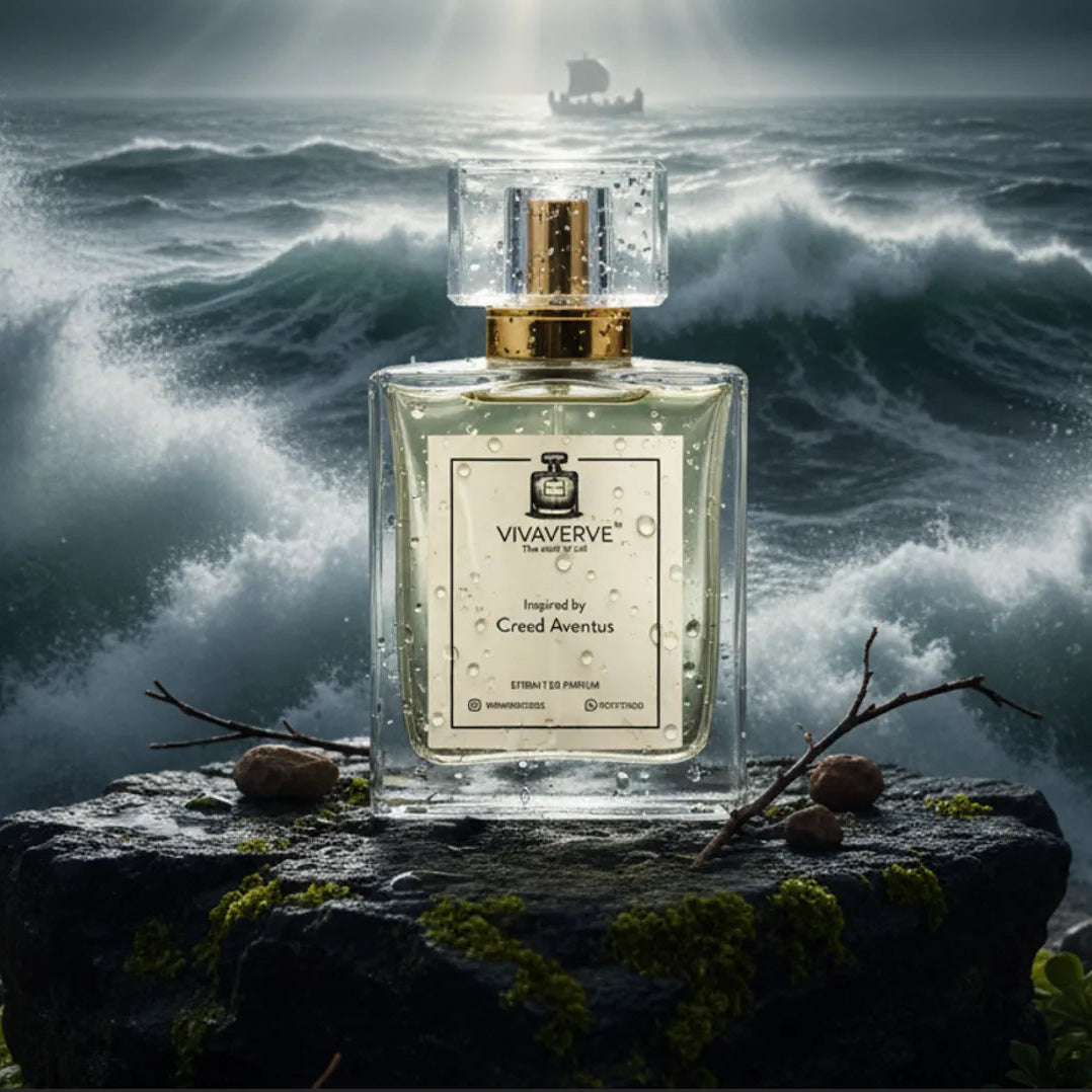 CR Aventus Eaux De Perfume For Unisex