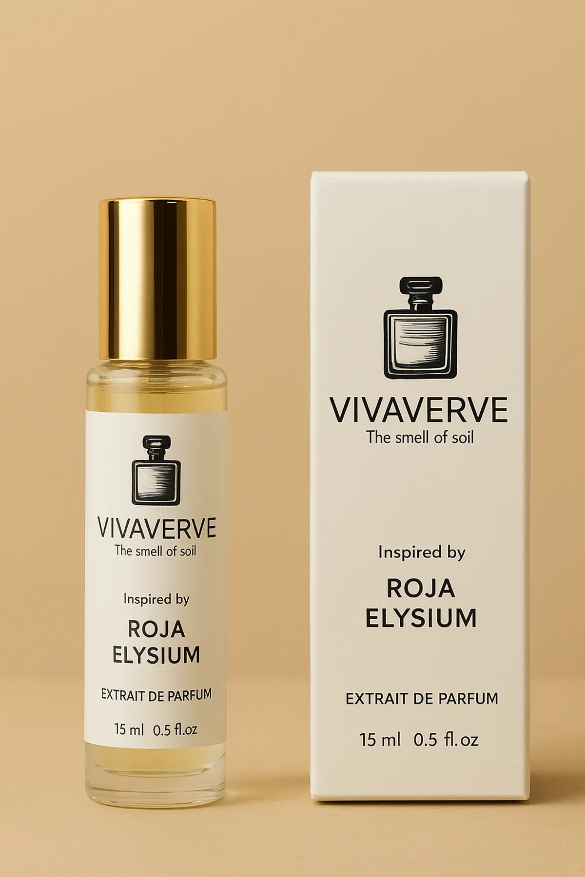 Roja Elysum Eaux De Perfume For Unisex